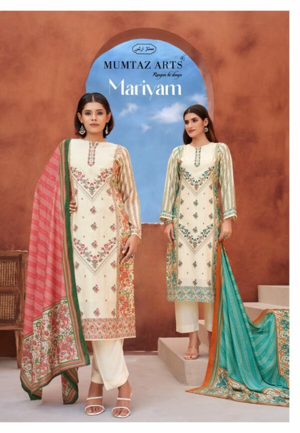 MUMTAZ ARTS MARIYAM PURE VISCOSE PRINTED SUITS LATEST 2025 Rehmat Boutique MUMTAZ ARTS MARIYAM PURE VISCOSE PRINTED SUITS MUMTAZ ARTS MARIYAM PURE VISCOSE PRINTED SUITS 2.jpg