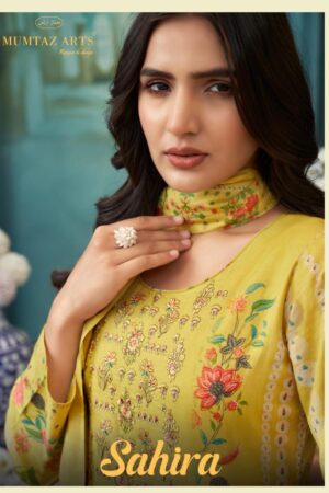 MUMTAZ ARTS SAHIRA PURE LAWN KARACHI SUITS 7.jpg