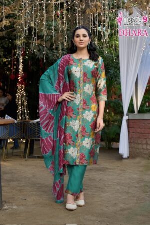 MYSTIC 9 DHARA VOL 1 READYMADE KURTIS CATALOGUE 2.jpg