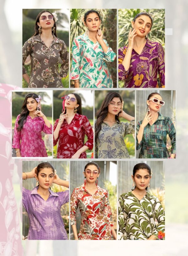 MYSTIC 9 PRIYA VOL 1 PRINTED CO ORD SET WHOLESALER 14.jpg