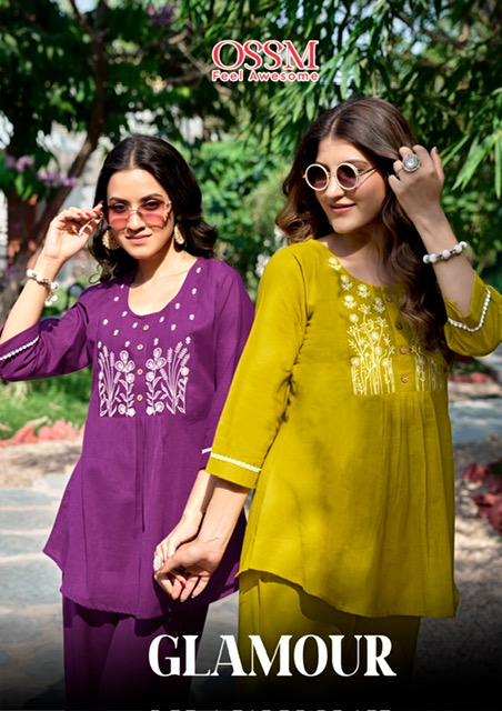 OSSM GLAMOUR JAIPURI COTTON CO ORD SET SUPPLIER LATEST 2025 Rehmat Boutique OSSM GLAMOUR JAIPURI COTTON CO ORD SET SUPPLIER OSSM GLAMOUR JAIPURI COTTON CO ORD SET SUPPLIER 1.jpg