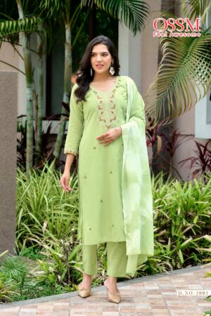 OSSM MANTRA VOL 2 Rehmat Boutique  OSSM MANTRA VOL 2 KURTI WHOLESALER 2.jpg