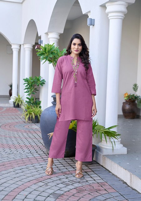 OSSM SARA COTTON EMBROIDERY CO ORD SET SUPPLIER LATEST 2025 Rehmat Boutique OSSM SARA COTTON EMBROIDERY CO ORD SET SUPPLIER OSSM SARA COTTON EMBROIDERY CO ORD SET SUPPLIER 3.jpg