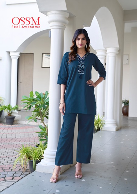 OSSM SARA LATEST 2025 Rehmat Boutique OSSM SARA OSSM SARA KURTIS WHOLESALER SURAT 5.jpg