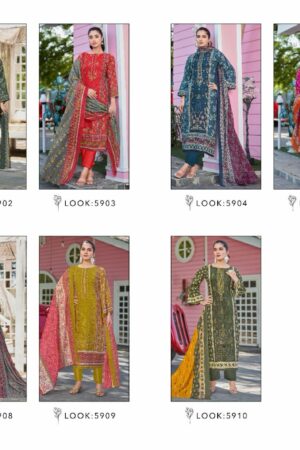 PAKIZA PRINTS FIRDAUS VOL 59 KASHMIRI LAWN SUITS 1.jpg