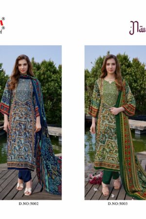PAKIZA PRINTS NAWAZISH VOL 5 Rehmat Boutique  PAKIZA PRINTS NAWAZISH VOL 5 WHOLESALE 6.jpg