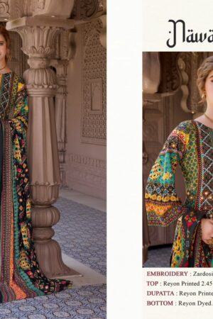 PAKIZA PRINTS NAWAZISH VOL 6 Rehmat Boutique  PAKIZA PRINTS NAWAZISH VOL 6 WHOLESALE RATE 2.jpg