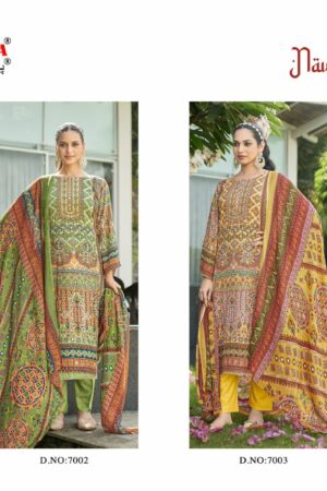 PAKIZA PRINTS NAWAZISH VOL 7 Rehmat Boutique  PAKIZA PRINTS NAWAZISH VOL 7 WHOLESALE 1.jpg