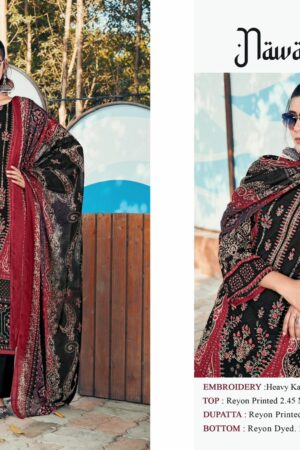 PAKIZA PRINTS NAWAZISH VOL 8 Rehmat Boutique  PAKIZA PRINTS NAWAZISH VOL 8 WHOLESALE PRICE 2.jpg