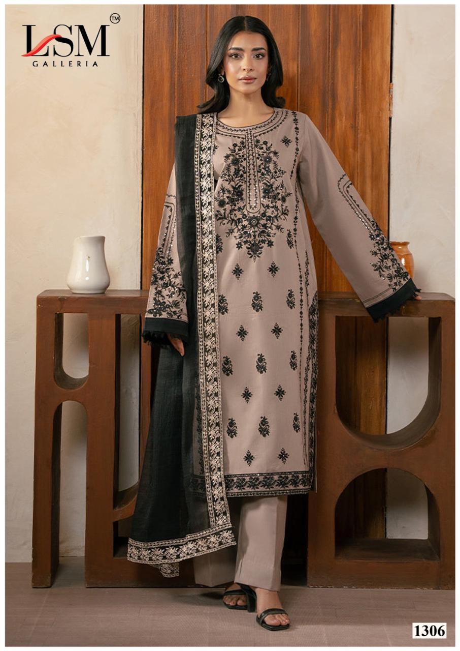 LSM GALLERIA PARIAN DREAM VOL 13 LAWN SUITS LATEST 2025 Rehmat Boutique LSM GALLERIA PARIAN DREAM VOL 13 LAWN SUITS PHOTO 2025 05 03 16 38 09.jpg