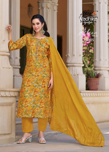 RADHIKA LIFESTYLE ALEXA VOL 3 Rehmat Boutique RADHIKA LIFESTYLE ALEXA VOL 3 RADHIKA LIFESTYLE ALEXA VOL 3 Rehmat Boutique RADHIKA LIFESTYLE ALEXA VOL 3 VERTICAN SILK KURTI 11.jpg