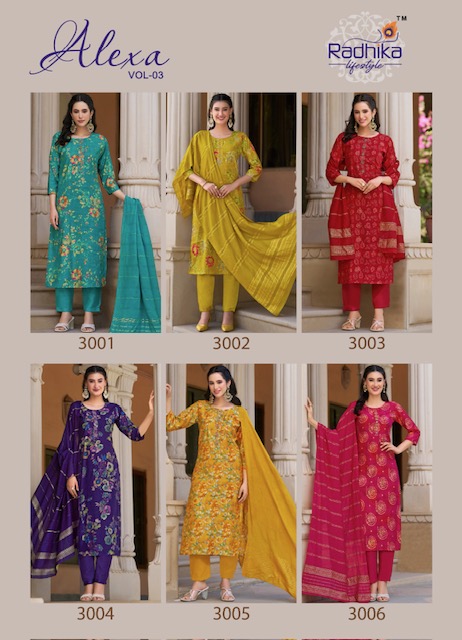 RADHIKA LIFESTYLE ALEXA VOL 3 Rehmat Boutique RADHIKA LIFESTYLE ALEXA VOL 3 RADHIKA LIFESTYLE ALEXA VOL 3 Rehmat Boutique RADHIKA LIFESTYLE ALEXA VOL 3 VERTICAN SILK KURTI 15.jpg