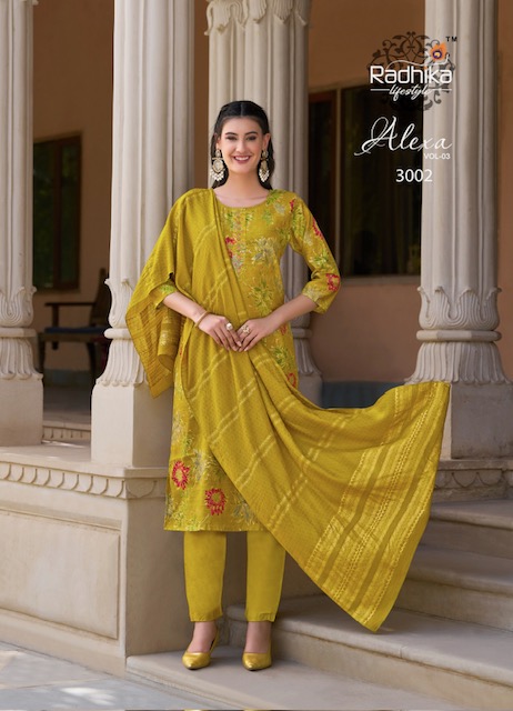 RADHIKA LIFESTYLE ALEXA VOL 3 Rehmat Boutique RADHIKA LIFESTYLE ALEXA VOL 3 RADHIKA LIFESTYLE ALEXA VOL 3 Rehmat Boutique RADHIKA LIFESTYLE ALEXA VOL 3 VERTICAN SILK KURTI 5.jpg