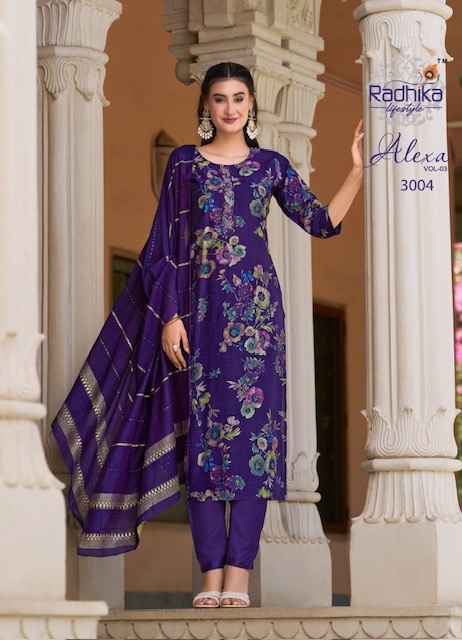 RADHIKA LIFESTYLE ALEXA VOL 3 Rehmat Boutique RADHIKA LIFESTYLE ALEXA VOL 3 RADHIKA LIFESTYLE ALEXA VOL 3 Rehmat Boutique RADHIKA LIFESTYLE ALEXA VOL 3 VERTICAN SILK KURTI 9.jpg