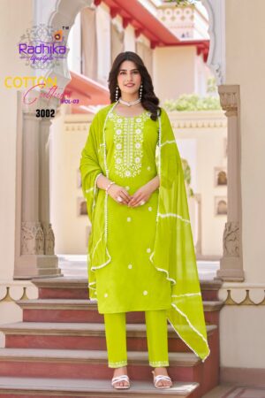 RADHIKA LIFESTYLE COTTON CULTURE VOL 3 WHOLESALE 3.jpg