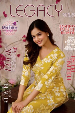 RADHIKA LIFESTYLE LEGACY VOL 3 Rehmat Boutique  RADHIKA LIFESTYLE LEGACY VOL 3 WHOLESALE PRICE 1.jpg
