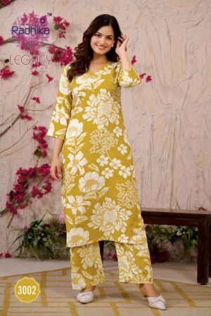 RADHIKA LIFESTYLE LEGACY VOL 3 Rehmat Boutique  RADHIKA LIFESTYLE LEGACY VOL 3 WHOLESALE PRICE 4.jpg