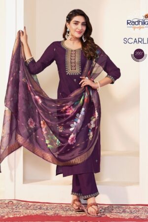 RADHIKA LIFESTYLE SCARLET VOL 2 READYMADE KURTIS 1.jpg
