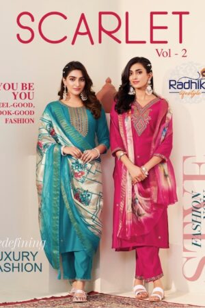 RADHIKA LIFESTYLE SCARLET VOL 2 READYMADE KURTIS 11.jpg
