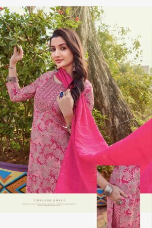 Home Rehmat Boutique Buy Ethnic Suits Online for Weddings RANGMAYA BLUE HILLS RAYON READYMADE KURTI 2.jpg