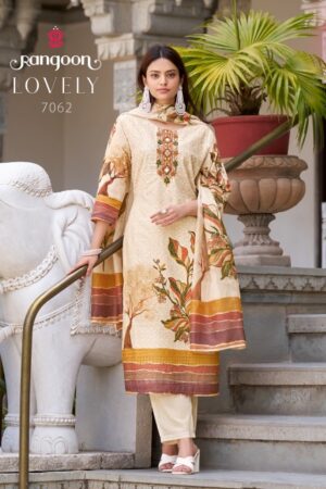 RANGOON LOVELY PURE COTTON PRINTED KURTI 1.jpg