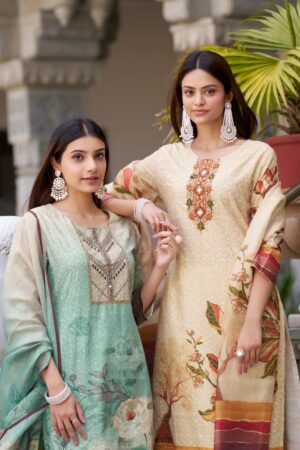 RANGOON LOVELY PURE COTTON PRINTED KURTI 3.jpg