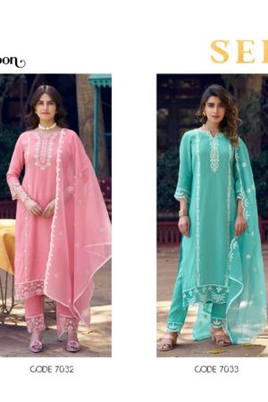 RANGOON SEFALI Rehmat Boutique RANGOON SEFALI VISCOSE HANDWORK READYMADE KURTI 4.jpg