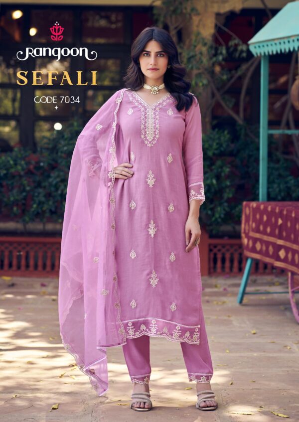 RANGOON SEFALI Rehmat Boutique RANGOON SEFALI RANGOON SEFALI Rehmat Boutique RANGOON SEFALI VISCOSE HANDWORK READYMADE KURTI 5.jpg