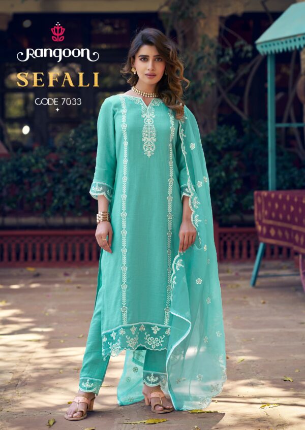 RANGOON SEFALI Rehmat Boutique RANGOON SEFALI RANGOON SEFALI Rehmat Boutique RANGOON SEFALI VISCOSE HANDWORK READYMADE KURTI 6.jpg