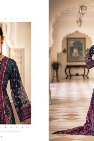 RIAZ ARTS BIN SAEED VOL 9 COTTON PRINTED SUITS 2.jpg