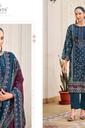 RIAZ ARTS CHEVRON Rehmat Boutique  RIAZ ARTS CHEVRON WHOLESALE SALWAR KAMEEZ 3.jpg
