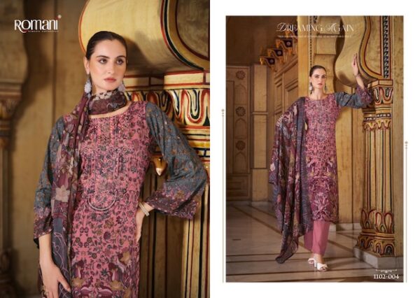 ROMANI AARZU VOL 18 Rehmat Boutique  ROMANI AARZU VOL 18 WHOLESALE PRICE 5.jpg