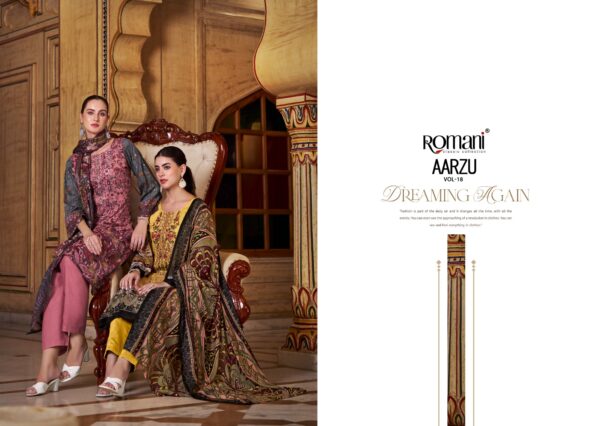 ROMANI AARZU VOL 18 Rehmat Boutique  ROMANI AARZU VOL 18 WHOLESALE PRICE 6.jpg