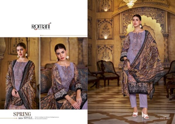 ROMANI AARZU VOL 18 Rehmat Boutique  ROMANI AARZU VOL 18 WHOLESALE PRICE 9.jpg