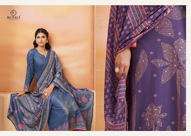 RUPALI FASHION ROHINI PURE CAMRIC COTTON SUITS LATEST 2025 Rehmat Boutique RUPALI FASHION ROHINI PURE CAMRIC COTTON SUITS RUPALI FASHION ROHINI PURE CAMRIC COTTON SUITS 2.jpg