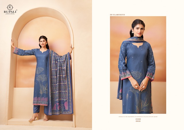 RUPALI FASHION ROHINI LATEST 2025 Rehmat Boutique RUPALI FASHION ROHINI RUPALI FASHION ROHINI WHOLESALE SURAT 11.jpg