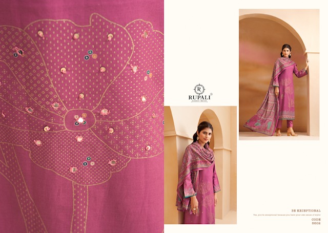 RUPALI FASHION ROHINI LATEST 2025 Rehmat Boutique RUPALI FASHION ROHINI RUPALI FASHION ROHINI WHOLESALE SURAT 5.jpg