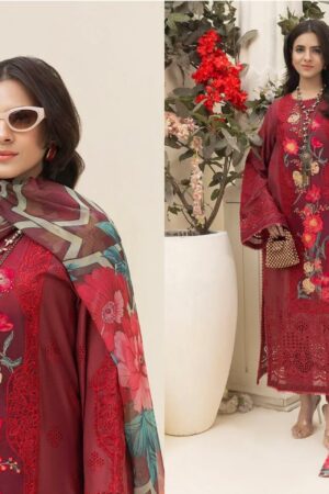 Home Rehmat Boutique Buy Ethnic Suits Online for Weddings SANIYA TRENDZ ADANSLIBAS ZARIA VOL 25 CATALOGUE 10.jpg