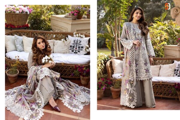 SHRADDHA DESIGNER ELAF VOL 1 PURE COTTON SUITS 10.jpg