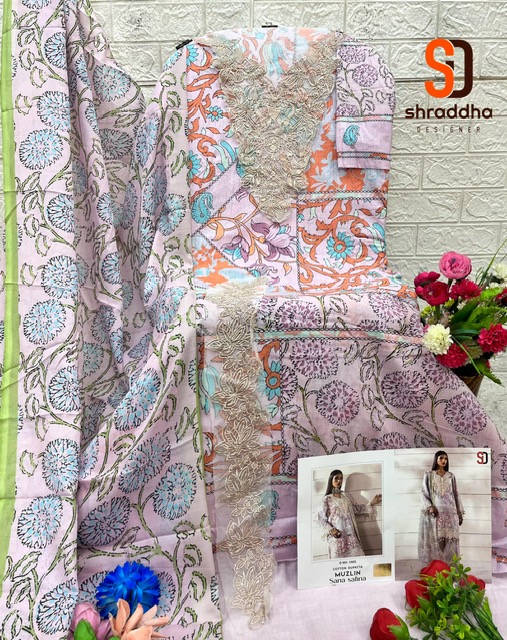 SHRADDHA MUZLIN SANA SAFINAZ LATEST 2025 Rehmat Boutique SHRADDHA MUZLIN SANA SAFINAZ SHRADDHA DESIGNER MUZLIN SANA SAFINAZ CATALOGUE 22.jpg