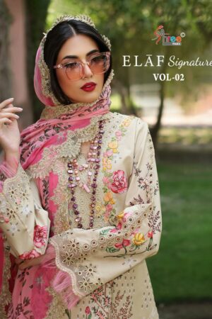 SHREE FABS ELAF SIGNATURE VOL 2 PAKISTANI SUITS 13.jpg