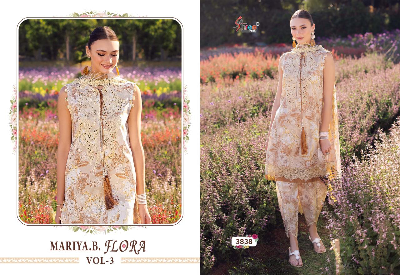 SHREE FABS MARIYA B FLORA VOL 3 Rehmat Boutique SHREE FABS MARIYA B FLORA VOL 3 SHREE FABS MARIYA B FLORA VOL 3 Rehmat Boutique SHREE FABS MARIYA B FLORA VOL 3 WHOLESALER 2.jpg
