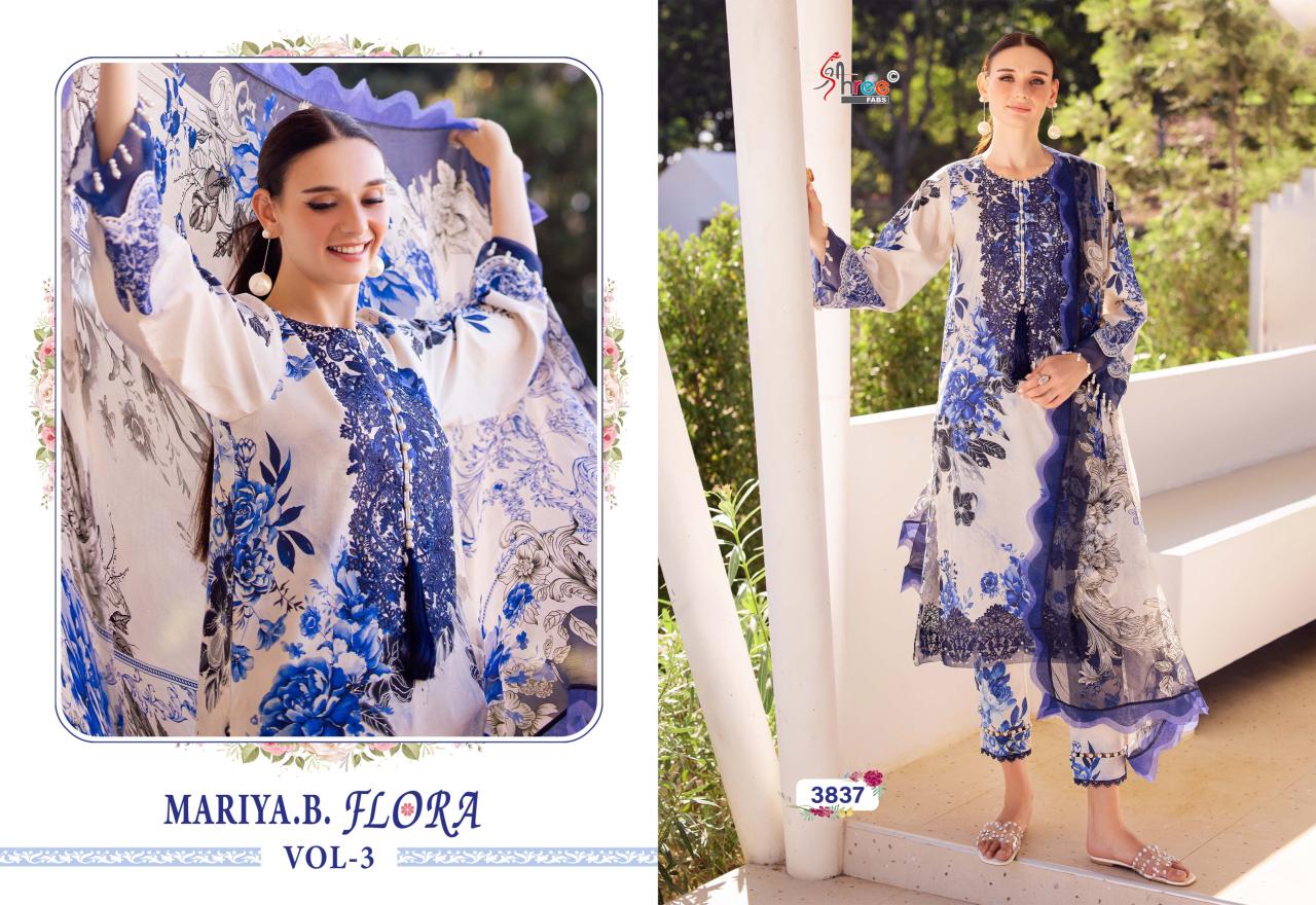 SHREE FABS MARIYA B FLORA VOL 3 Rehmat Boutique SHREE FABS MARIYA B FLORA VOL 3 SHREE FABS MARIYA B FLORA VOL 3 Rehmat Boutique SHREE FABS MARIYA B FLORA VOL 3 WHOLESALER 3.jpg