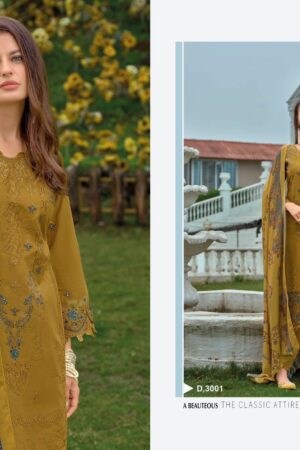 SHREE FABS TASRIF VOL 3 Rehmat Boutique  SHREE FABS TASRIF VOL 3 WHOLESALE SURAT 2.jpg