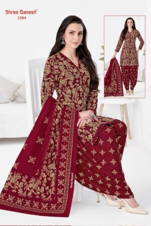 SHREE GANESH HANSIKA SPECIAL Rehmat Boutique  SHREE GANESH HANSIKA SPECIAL WHOLESALE PRICE 2.jpg