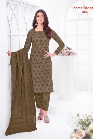 SHREE GANESH SAMAIYRA VOL 18 Rehmat Boutique  SHREE GANESH SAMAIYRA VOL 18 READYMADE SUITS 2.jpg