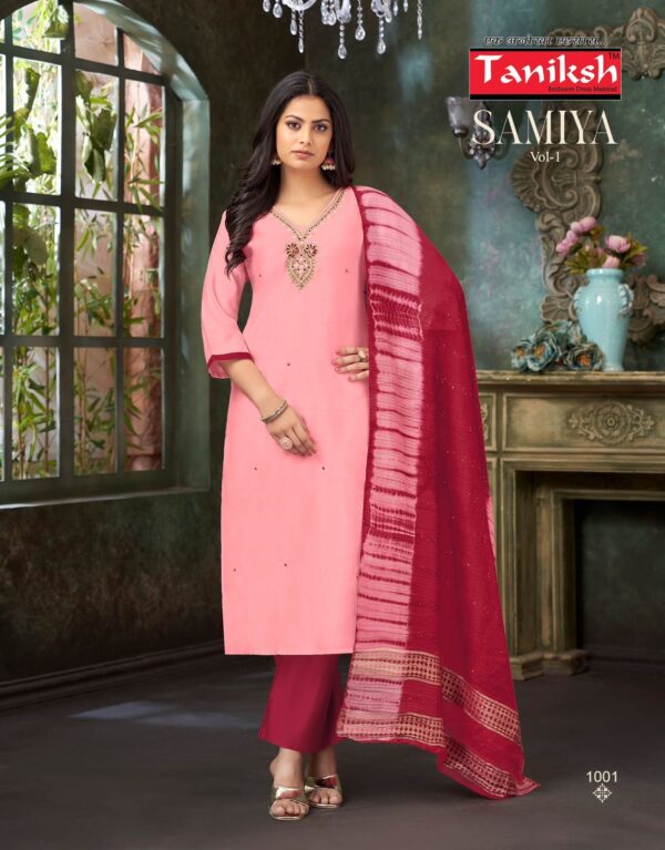 TANIKSH SAMIYA VOL 1 Rehmat Boutique TANIKSH SAMIYA VOL 1 TANIKSH SAMIYA VOL 1 Rehmat Boutique TANIKSH SAMIYA VOL 1 HANDWORK KURTI WHOLESALER 3.jpg