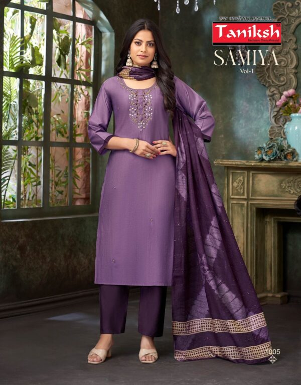 TANIKSH SAMIYA VOL 1 Rehmat Boutique TANIKSH SAMIYA VOL 1 TANIKSH SAMIYA VOL 1 Rehmat Boutique TANIKSH SAMIYA VOL 1 HANDWORK KURTI WHOLESALER 4.jpg