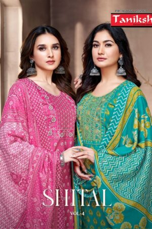 Home Rehmat Boutique Buy Ethnic Suits Online for Weddings TANIKSH SHITAL VOL 4 Rehmat Boutique TANIKSH SHITAL VOL 4, <h1>TANIKSH SHITAL VOL 4 SALWAR KAMEEZ WHOLESALER</h1>, buy <h1 class="entry-title text-center m-0 font-weight-bold" style="text-align: center;">TANIKSH SHITAL VOL 4</h1> catalogue at best price, buy <h1 class="entry-title text-center m-0 font-weight-bold" style="text-align: center;">TANIKSH SHITAL VOL 4</h1> catalogue at cheap price, buy <h1 class="entry-title text-center m-0 font-weight-bold" style="text-align: center;">TANIKSH SHITAL VOL 4</h1> catalogue at best rate, buy <h1 class="entry-title text-center m-0 font-weight-bold" style="text-align: center;">TANIKSH SHITAL VOL 4</h1> catalogue at cheap rate, buy TANIKSH SHITAL VOL 4 catalogue at best price, buy TANIKSH SHITAL VOL 4 catalogue at cheap price, buy TANIKSH SHITAL VOL 4 catalogue at best rate, buy TANIKSH SHITAL VOL 4 catalogue at cheap rate, TANIKSH SHITAL VOL 4 latest catalogue 2025, TANIKSH SHITAL VOL 4 single piece, TANIKSH SHITAL VOL 4 catalogue price, TANIKSH SHITAL VOL 4 wholesale price, TANIKSH SHITAL VOL 4 latest catalogue, TANIKSH SHITAL VOL 4 suits price, TANIKSH SHITAL VOL 4 ethnic, TANIKSH SHITAL VOL 4 indian salwar suit, TANIKSH SHITAL VOL 4 dress material TANIKSH SHITAL VOL 4 SALWAR KAMEEZ WHOLESALER 6