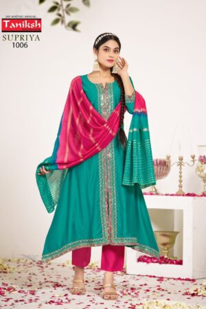 TANIKSH SUPRIYA VOL 1 WHOLESALE PRICE SURAT 3.jpg